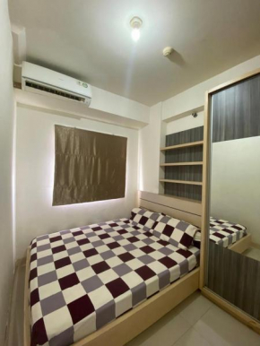 Apartemen Green Pramuka City